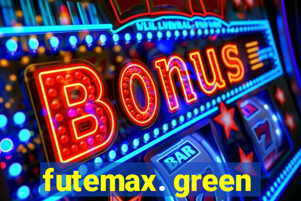 futemax. green